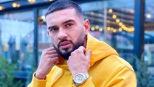 Dorian Popa, de urgenţă pe mâinile medicilor. Ce s-a întâmplat cu artistul: "Am făcut-o lată..."