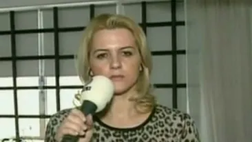 Bona fetitelor sotilor Uzunov: Doamna Cristina si-a batut fetita cea mare pentru ca seamana cu tatal ei