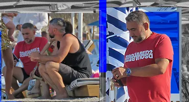 Mișu Pricopsitu a renunțat la visul american pentru fentele de pe litoralul românesc. A dat Miami pe Mamaia!