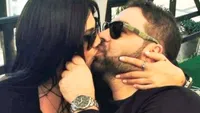 Florin Salam nu renunţă la Roxana Dobre. Ce apare pe un cont de socializare al manelistului