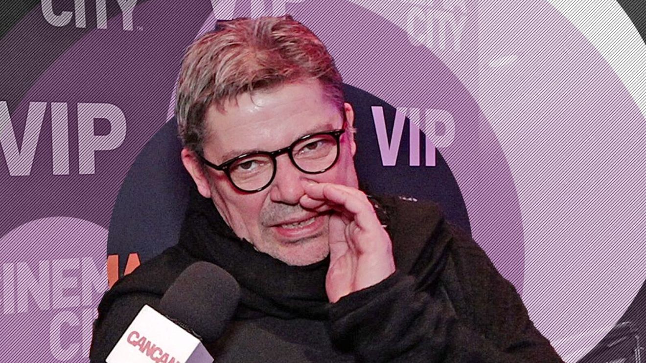 Cristi Iacob dă din culisele celui mai nou film de comedie, Complotul bonelor: ”Eu sunt javră bătrână!”