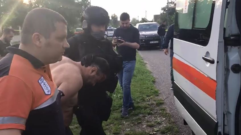 Primele măsuri în cazul polițistului din Timiș mort în misiune: nouă colegi sunt cercetați