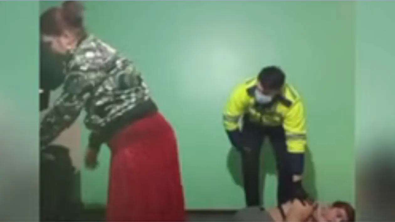 Alyn Spanyolu Legenda Vie, arestat live în timpul unei petreceri pe care o transmitea pe Facebook! Fusese condamnat pentru furt VIDEO