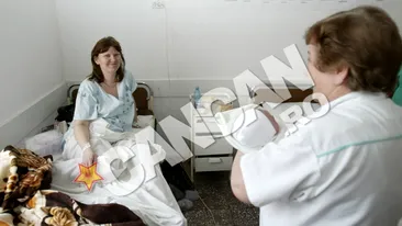 Cel mai frumos cadou: s-a nascut de Ziua Mamei!