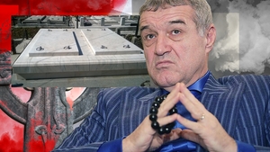 Cavoul lui Ion Țiriac nu-l impresionează pe Gigi Becali: “Putea face altceva cu banii! Nici nu vreau să știu unde mă îngroapă”