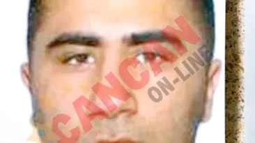 Bine ca i-au prins. Erau sa ne arunce in aer