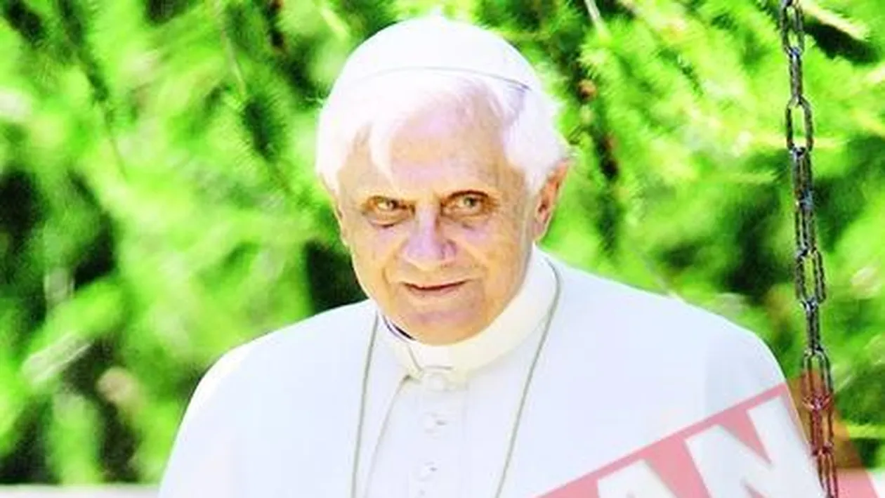 Varul Papei, eutanasiat de nazisti