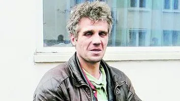 Suceveanul Vasile Donisan are bucurii la femeile de varsta a treia! La 36 de ani, este violator de batrane