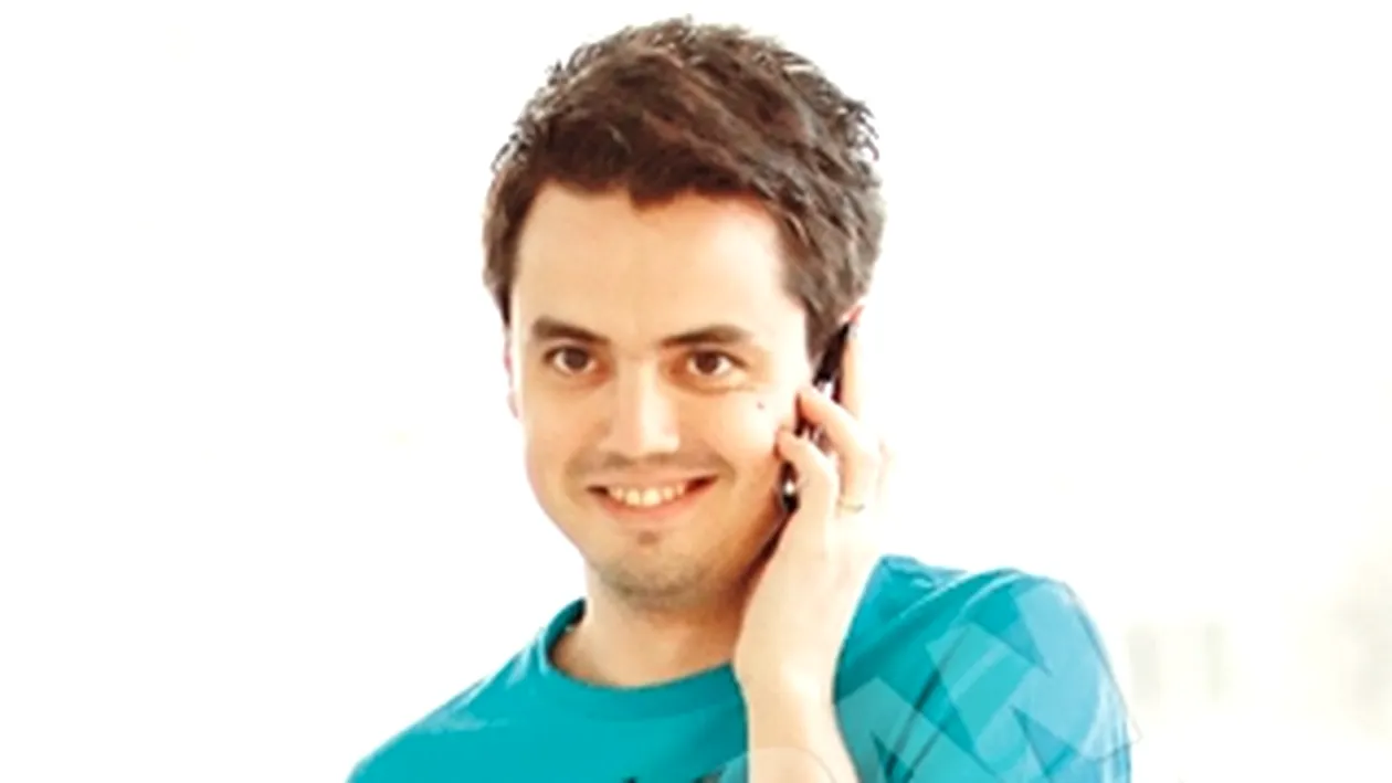 Dan Fintescu: Obisnuiam sa merg la biserica foarte des!