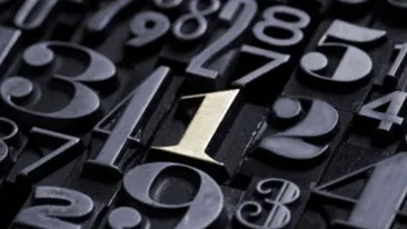 Ce numere iti aduc noroc in 2015 in functie de zodie si care sunt cifrele cu ghinion pentru tine!