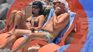 Inna și Deliric, croazieră de lux în Caraibe! Avem imaginile de senzație!