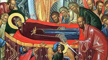 A inceput Postul Adormirii Maicii Domnului. Sa nu faci ASTA Martea si VINEREA!