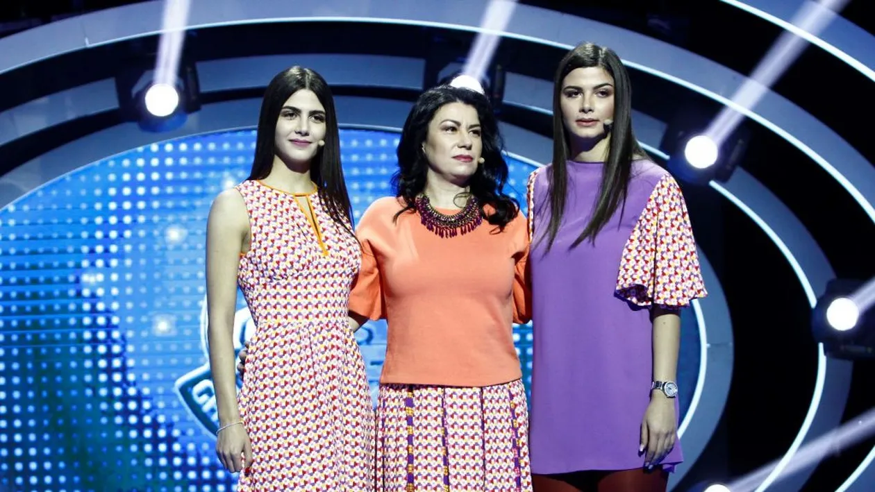 Două gemene au dat lovitura la Guess My Age! Ce sumă au câștigat