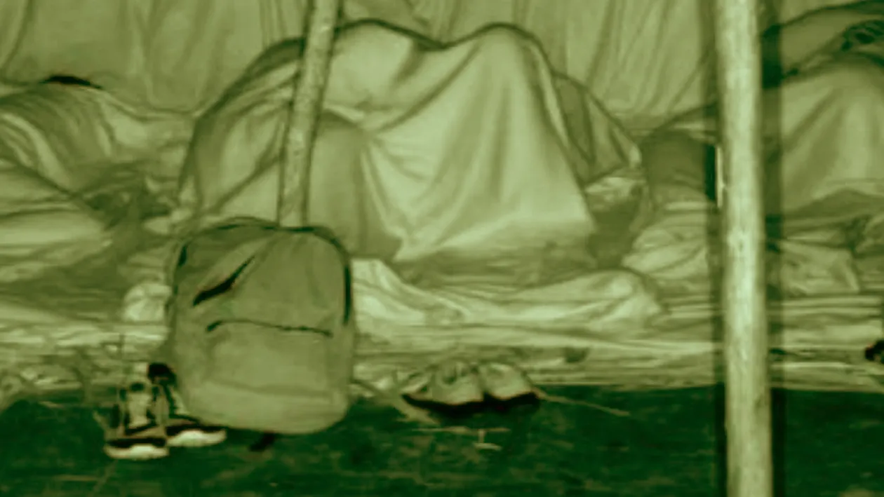 Primul cuplu de la Survivor România 2022 de la Pro TV! Colegii i-au dat de gol: S-au culcat împreună!