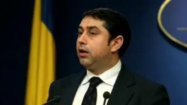 Instalarea telefoanelor STS la sediul de campanie al lui Basescu, in afara legii