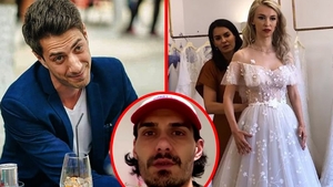 George Burcea o să turbeze! Andreea Bălan se mărită cu Tiberiu Argint?!