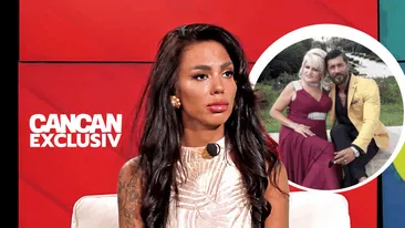 Cristina de la Insula Iubirii, ADEVĂRUL despre scandalul dintre Andrei şi mama ei: ”Se tăvălea pe jos și am ales să...”