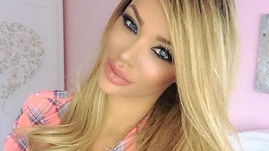 BIANCA DRĂGUŞANU şi-a etalat burtica de gravidă la televizor şi a iscat un scandal: „Vai, câtă prostie…“