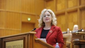 Cine este Camelia Gavrilă, propusă de Viorica Dăncilă la conducerea ministerului Educației