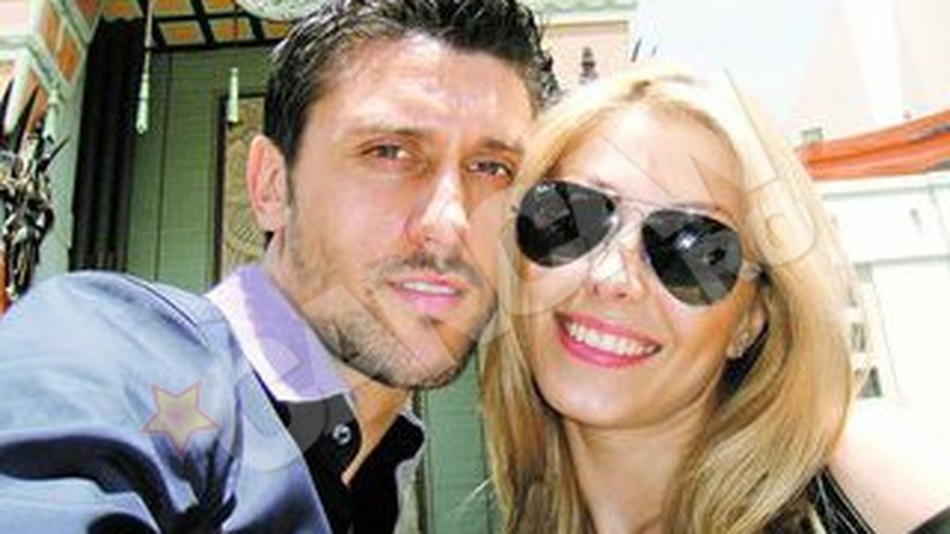 S-au impacat? Ilinca Vandici si Ciprian Marica, impreuna la masa!