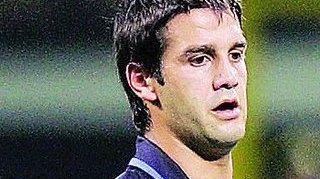 Cristian Chivu este fotbalistul anului in Romania!