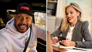 Primele imagini cu Andreea Ibacka, după accidentul în care a fost implicată cu Cabral. Ce răni are actrița