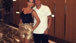 Andreea Tonciu şi-a pus pe jar prietenii cu imaginile astea: ”Vine bebe nr. 2?”