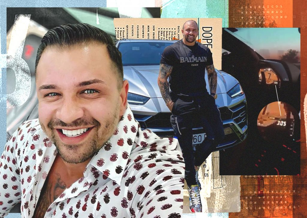 Când va fi eliberat Alex Bodi? Ce spun avocații omului de afaceri: ”Este ferm convins că va ieși învingător”
