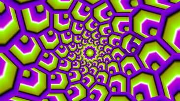 Iluzie optică virală | Doar geniile pot vedea numărul ascuns în această imagine