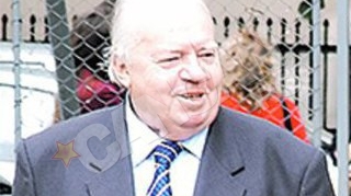 Trupul neinsufletit al lui Fanus Neagu a fost depus la sediul Uniunii Scriitorilor din Romania
