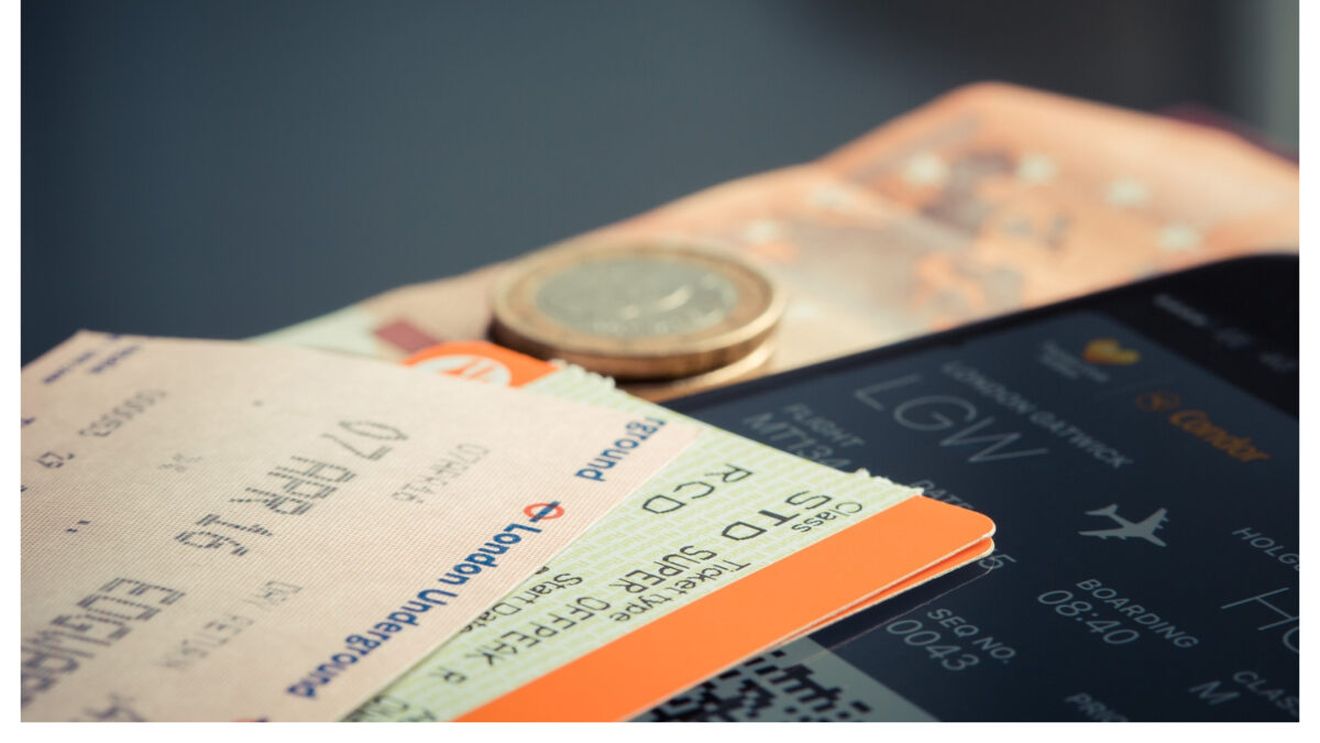 Cauți bilete de avion ieftine? Cu 100 de lei poți să ajungi în Italia, Belgia sau Albania