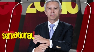 Noi dezvăluiri de senzație, marca Dan Diaconescu! Moderator surpriză pentru ”tăticul OTV”!