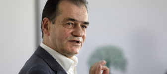 Ludovic Orban, despre Luca Niculescu: „Este premierul nimănui, scos de Nicușor Dan ca un iepure din bagheta magică”