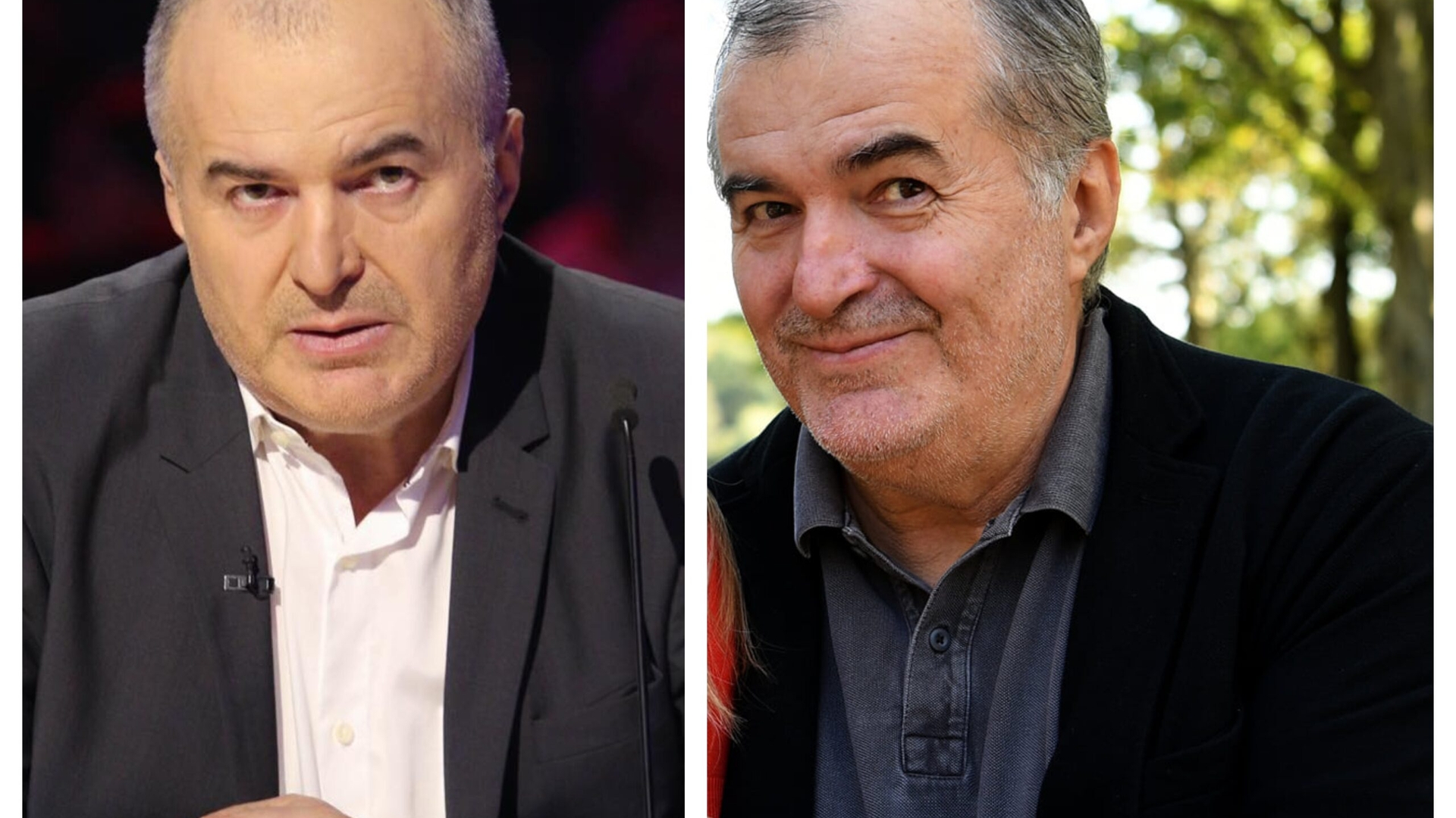 Unde s-a retras Florin Călinescu după ce a renunțat la televiziune. Motivul pentru care actorul nu mai vrea să audă de „Românii au talent”