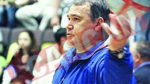 Nicu Munteanu, primul roman care l-a batut pe celebrul Vladimir Maximov