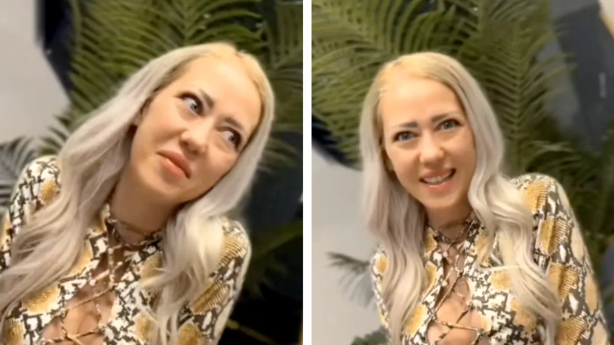 O recunoști? Este schimbată total: ”Cine a distrus-o așa?”