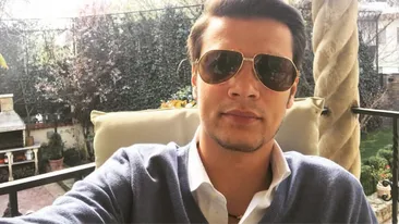 EXCLUSIV. Noi imagini cu Aston Martin-ul accidentat condus de Mario Iorgulescu. Cum arată bolidul pe timp de zi! Ce a mai rămas din el