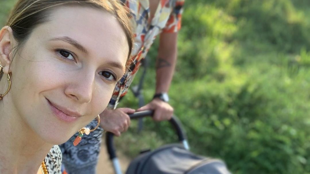 Adela Popescu a ajuns de urgenţă la spital! Prezentatoarea Pro TV a prezentat rezultatul testului de coronavirus