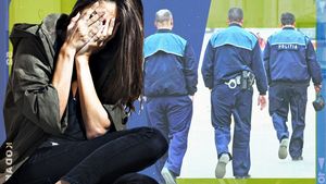 În toiul procesului de divorț, celebrul actor a primit lovitura! Mama fiicei lui a cerut ordin de protecție! | UPDATE: Solicitarea a fost respinsă!