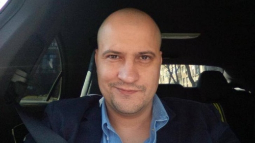 Șerban Huidu, comparat cu Mario Iorgulescu! Reacția vedetei de la Prima TV: ”Pentru moraliștii de carton...”