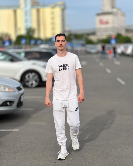 Cum se simte soția lui Alexandru Raicea, după ce a fost bătuta în supermarket. Cine sunt agresorii ei