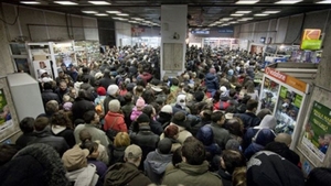 Conducerea Metrorex, demisă după incidentul de la metrou: „Lipsa de disciplină persistă de mulţi ani”