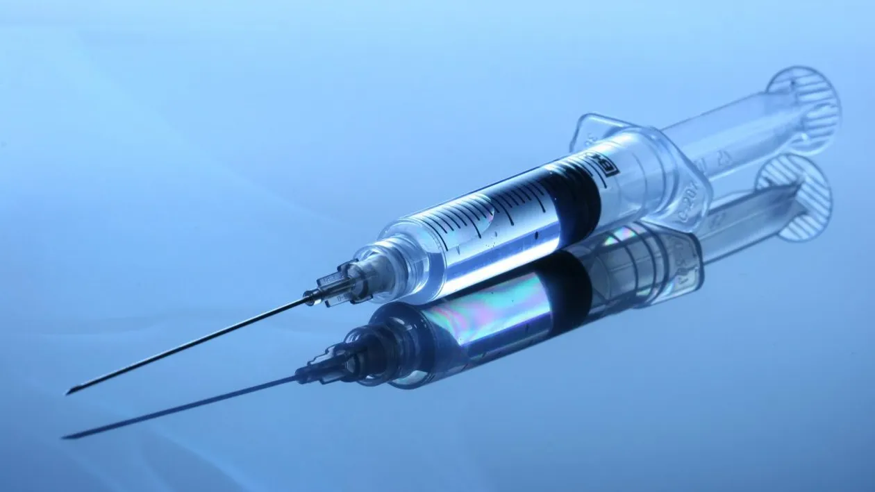 Date oficiale! Câți români s-au vaccinat anti-COVID în două zile