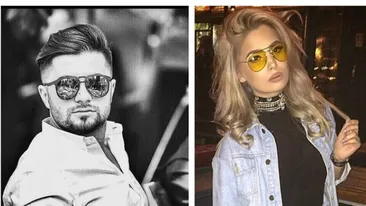 Ex-iubitul milionar al Dianei Munteanu şi-a asumat-o pe… nepoata premierului! Imaginile care i-au dat de gol…