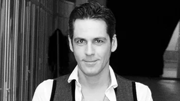 Ce mesaj credeti ca a postat Stefan Banica Jr. pe Facebook in urma cu cateva momente? Artistul este foarte fericit