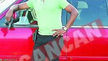 Cabral i-a terorizat pe apropiati