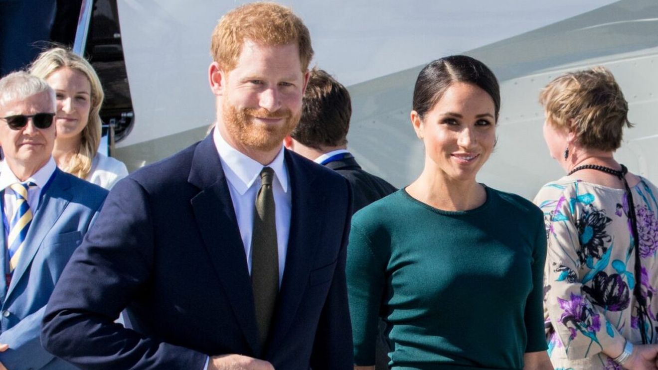 De ce s-ar fi întors ducii de Sussex în Marea Britanie, de fapt. Ce ofertă a primit Meghan Markle