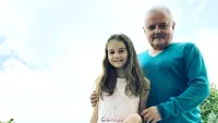 Irinel Columbeanu, depăşit de fiica sa, Irina. Foarte mândru, milionarul a făcut anunţul: “Are mai mulţi...”