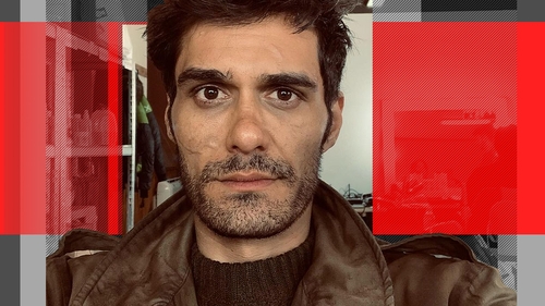 Părăsit definitiv de Viviana Sposub, George Burcea a luat o decizie șocantă! Actorul și-a schimbat numărul de telefon și s-a mutat din țară