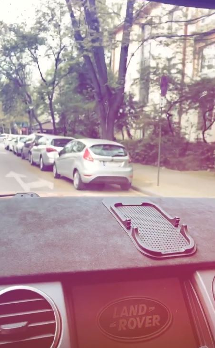 Mihai Bendeac, în lacrimi după ce i-a dat de pomană unui bărbat fără adăpost! A avut un șoc când a aflat identitatea acestuia
